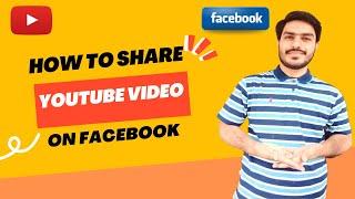 How to share YouTube video on Facebook | Right Way to share youtube videos on Facebook #Mbk