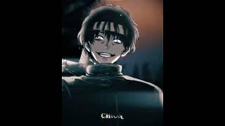 Yuuichi Katagiri Animation Edit | Tomodachi Game Manga Edit | DNA Audio Edit | #yuuichi #ayanokoji