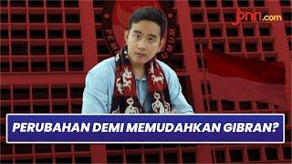 KPU Ubah Format Debat Capres   Cawapres