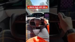 ️Tesla Plaid CCB Track Package TOPS 200‍ Tesla Model S Plaid 