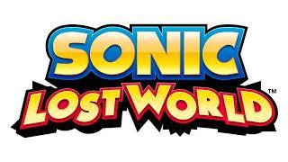 Honeycomb Highway   Sonic Lost World Music Extended