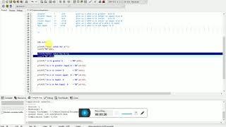 Relational Operators in C and C++ Programming