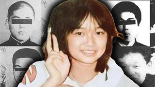 The Most Horrific Case I've Ever Covered: Junko Furuta