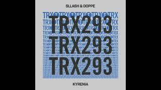 Sllash Doppe - Kyrenia (Extended Mix)