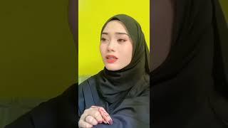 Tiktok maca || Wahhh kak marsya cantik lahh