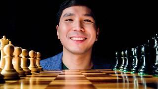 How Chess Grandmaster Wesley So OVERCAME All Odds To Be One Of The Best