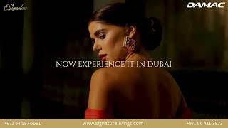 Dubai New Property Launches | Monte Carlo Dubai | Signature Livings UAE