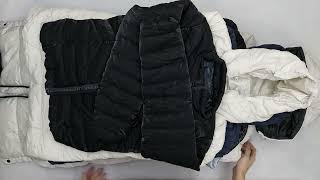 34196 Куртки Lidl сток , 3пак,  LIDL JACKETS оптом