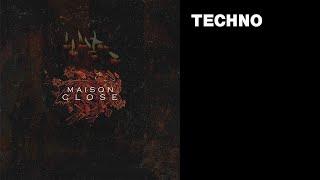 JUST IN: Lacchesi - ORY TXL [Maison Close Records]