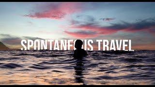 What Does Spontaneous Travel Mean to You?