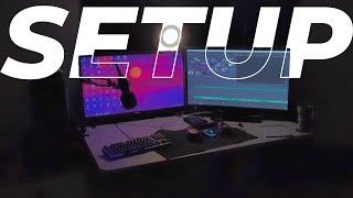 ASÍ ARME EL SET UP DE MIS SUEÑOS | Up Tech