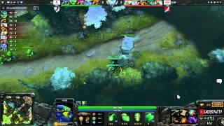 LGD.cn vs IG, Sina Cup Supernova Dota 2 Open Season 2, Losers Bracket Big Final, game 1