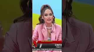 Siapa Sih Yang Cinta Laura Bilang Suka Pamer Kekayaan?! #cintalaura #kickandy #viral #kekayaanartis