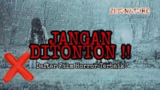 5 Daftar Film Horror paling menyeramkan!!