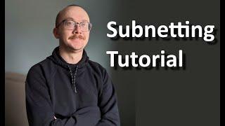 How To Subnet