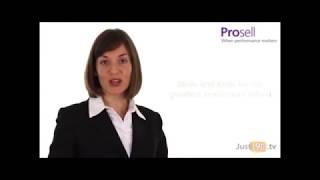 Prosell Sales Training Procoach