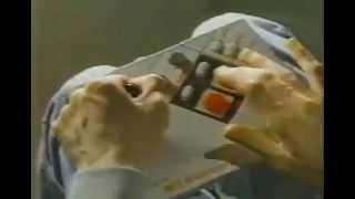 Metroid- Nes Famicom/TV Game Commercial - 1987