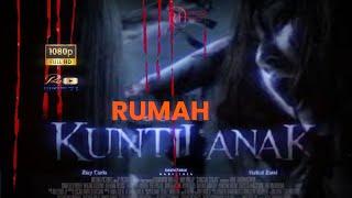 FILM HOROR BIOSKOP  INDONESIA TERBARU 2024 RUMAH KUNTILANAK #filmhororterbaru2024 #filmhoror