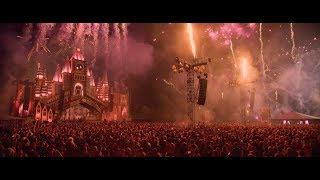 Decibel outdoor 2019 | The Endshow | Saturday showmovie