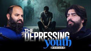 The Depressing Youth | Podcast # 28 | Shaykh Adeel Arfeen & Shaykh Atif Ahmed