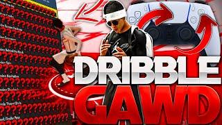 BEST DRIBBLE MOVES NBA 2K22 NEXT GEN & CURRENT GEN! ADVANCED ISO DRIBBLE TUTORIAL NBA 2K22 NEXT GEN!