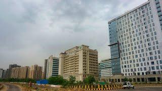 SECTOR 135 NOIDA FULL TOUR