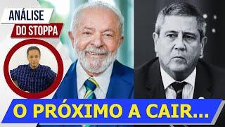 GENERAL ENTREGA O PLANO PARA MATAR LULA E MORAES! QUEM VAI PRESO AGORA? - Análise do Stoppa