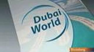 Dubai World Meets With Creditors on Debt Restructuring: Video