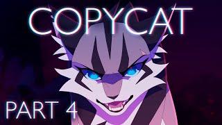 COPYCAT MAP - Part 4