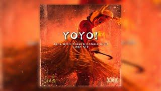 [FREE](+10)"YOYO!" Jerk Drill X Dark Ethnic Drill Loop Kit  (Russ Millions，Kyle Richh，DThang，Sha Gz）