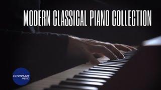 Modern Classical Piano Collection | 18 Neoclassical Pieces / @coversart