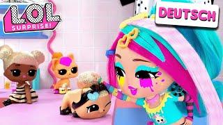 Emma Emo hilft den LOL Pets! ️ L.O.L. Surprise!-Clip