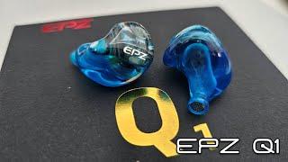 EPZ Q1 - Bass Potential