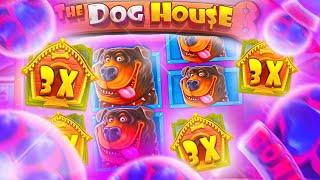 The Dog House Гав-Гав!!! Покупаю бонуски )