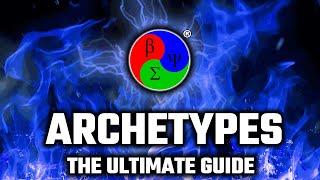 Resolve your Archetypes & Meta-Instincts: The Ultimate Guide