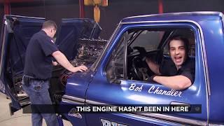 The Original BigFoot Lives! - Truck Tech Season 2 Episode 9