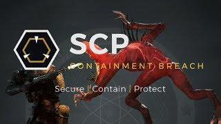 SCP Unity | SCP CB Graphical Remake