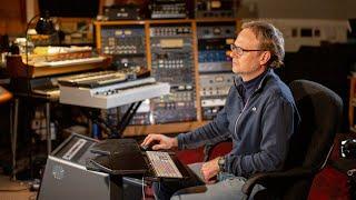 Producing & Mixing Death Cab for Cutie with Peter Katis