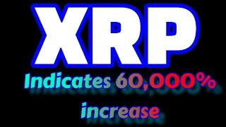 XRP: Unveiling the Shocking 60,000% Price Prediction for a $264 price