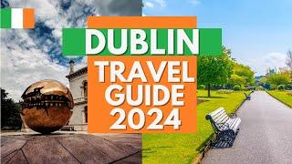 10 Fantastic Places to Visit in Dublin for Your 2024 Trip - Ireland Travel Guide