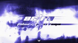 IVOXYGEN, Slowboy, zaichkou888 - ASTRO (Police In Paris Remix) [Lyric Video]