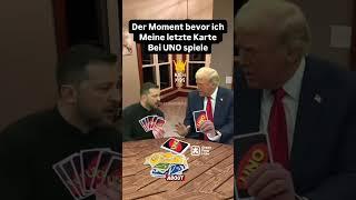 DAS MUSST DU SEHEN  #trump #aliceweidel #politik #cdu #selenskyj #afd #bundestag #spd #merz