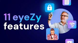 eyeZy Overview:  Top 11 Features This Monitoring App Has