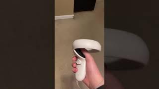 Oculus quest 2 trigger stick