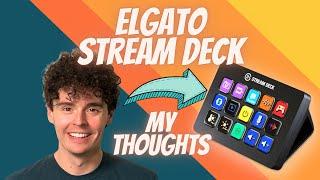 Elgato Stream Deck MK.2 – Studio Controller, 15 macro keys (Review)