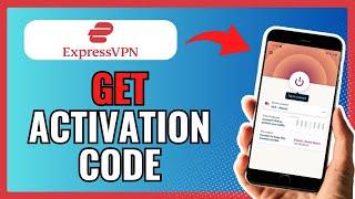 How To Get EXPRESSVPN ACTIVATION CODE 2024!