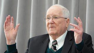 Peace Through Agriculture: Ambassador Kenneth M. Quinn Keynote (Excerpts)