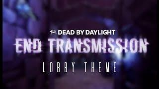 Dead By Daylight | The Singularity Lobby Theme | Concept