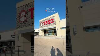 Teso Life Houston  #tesolife #houston #thingstodoinhouston #houstontx #japanesestore