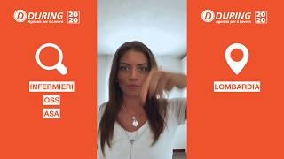 Video Offerte di Lavoro | Oss, Infermieri e ASA